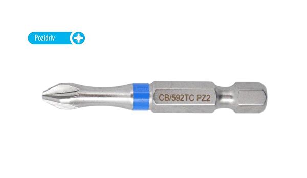 Ceta Form Tornavida, Tornavida Setleri